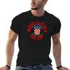 Mirko Cro Cop Filipovic TShirt Classic Print Short Sleeve Shirt