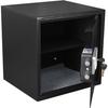 Coffre-fort de dépôt électronique - genie hand - b-class - anti-bounce - acier - 14 kg