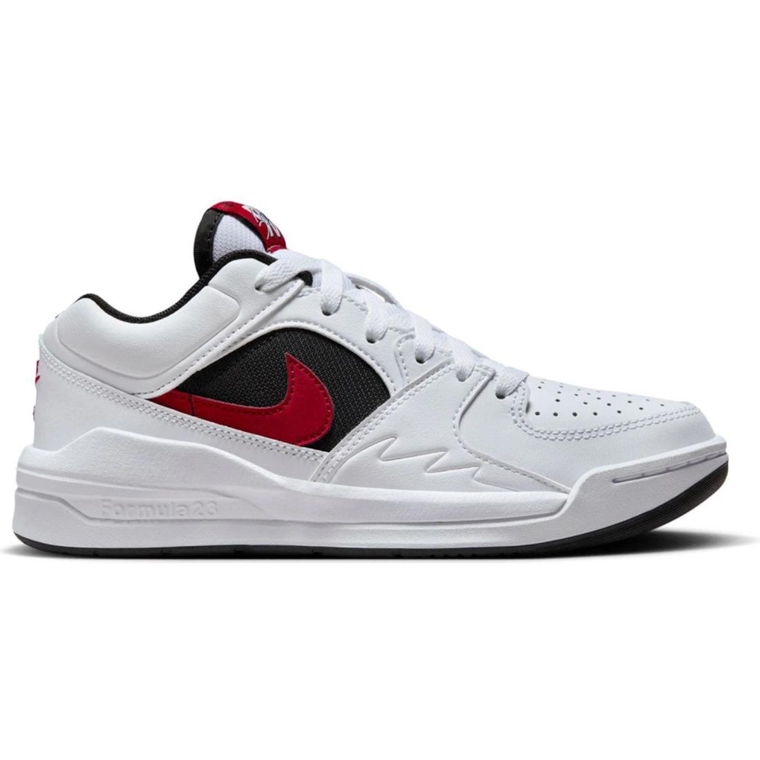 

Sneaker Jordan Stadium 90 White Black Gym Red (GS)(DX4399-116) 36.5
