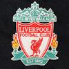 Liverpool FC Mens Crest Windbreaker