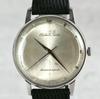 [USED] Working Seiko Crown Wristwatch, 21 jewels, Silver, 1960s, J15003E
