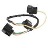 Außentürgriff Schalter Stecker Kabelbaum Außentürgriff Kabelbaum für CTS 2009 bis 2014 Links (25979140)