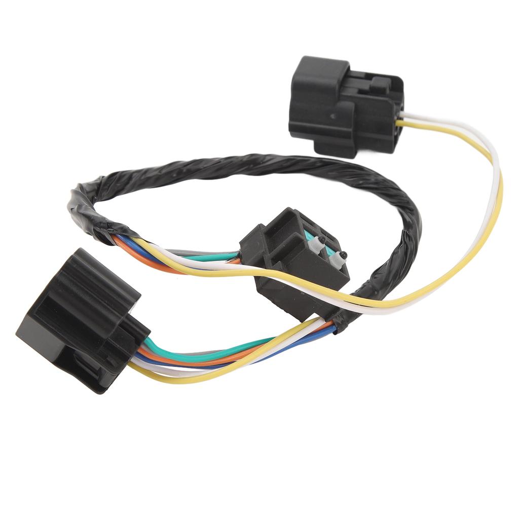 Außentürgriff Schalter Stecker Kabelbaum Außentürgriff Kabelbaum für CTS 2009 bis 2014 Links (25979140)