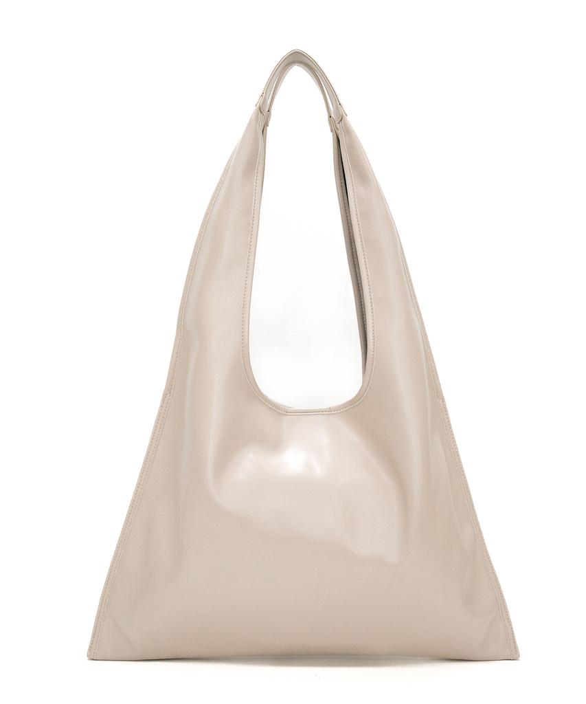 Moiqui Moulin Shopper Bag Cream