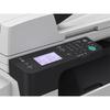 Canon iR 2224N Monochrome Multifunction Office Printer CN plug (adapter included)