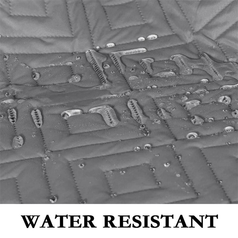 Sofa Cover Waterproof Anti -Slip Pet Dog Kids Sofas Mat Covers For Living Room Solid Color Armchair Couch Slipcovers