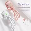 Mary Ann Rechargeable Heated Eyelash Curler - Electric Heating Gadget