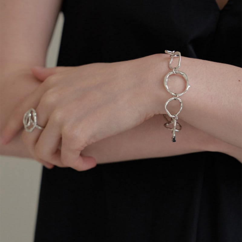 OOV GROWTH RING COLLECTION - B