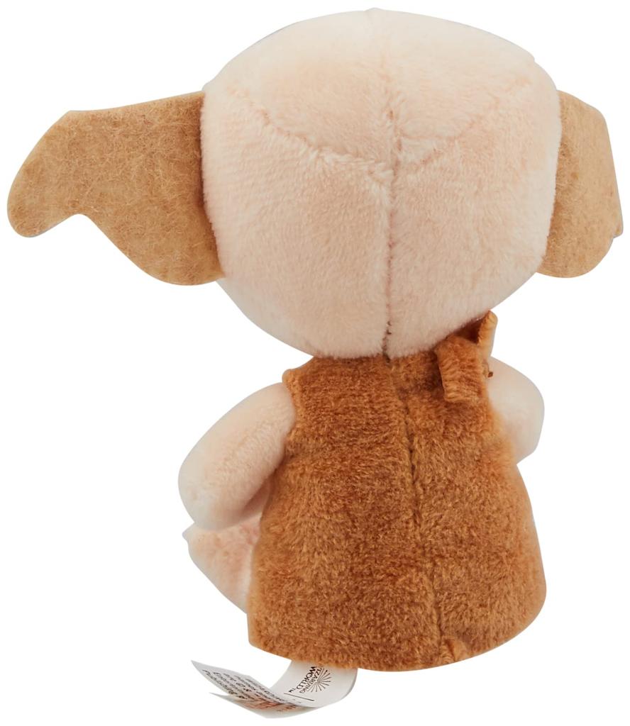 Sekiguchi Trylleverdenen [Harry Potter] Dobby håndflate-størrelse plysjleketøy 541744