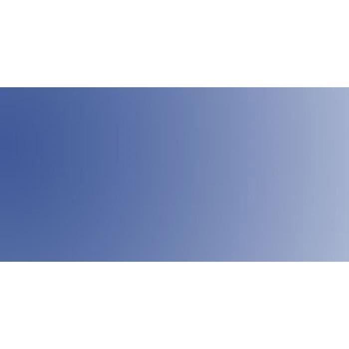 Rembrandt aquarelle : Demi Pan outremer profond