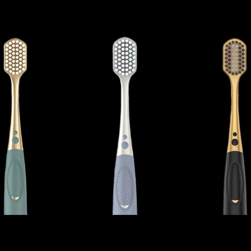 

Colgate Soft Bristle Toothbrush