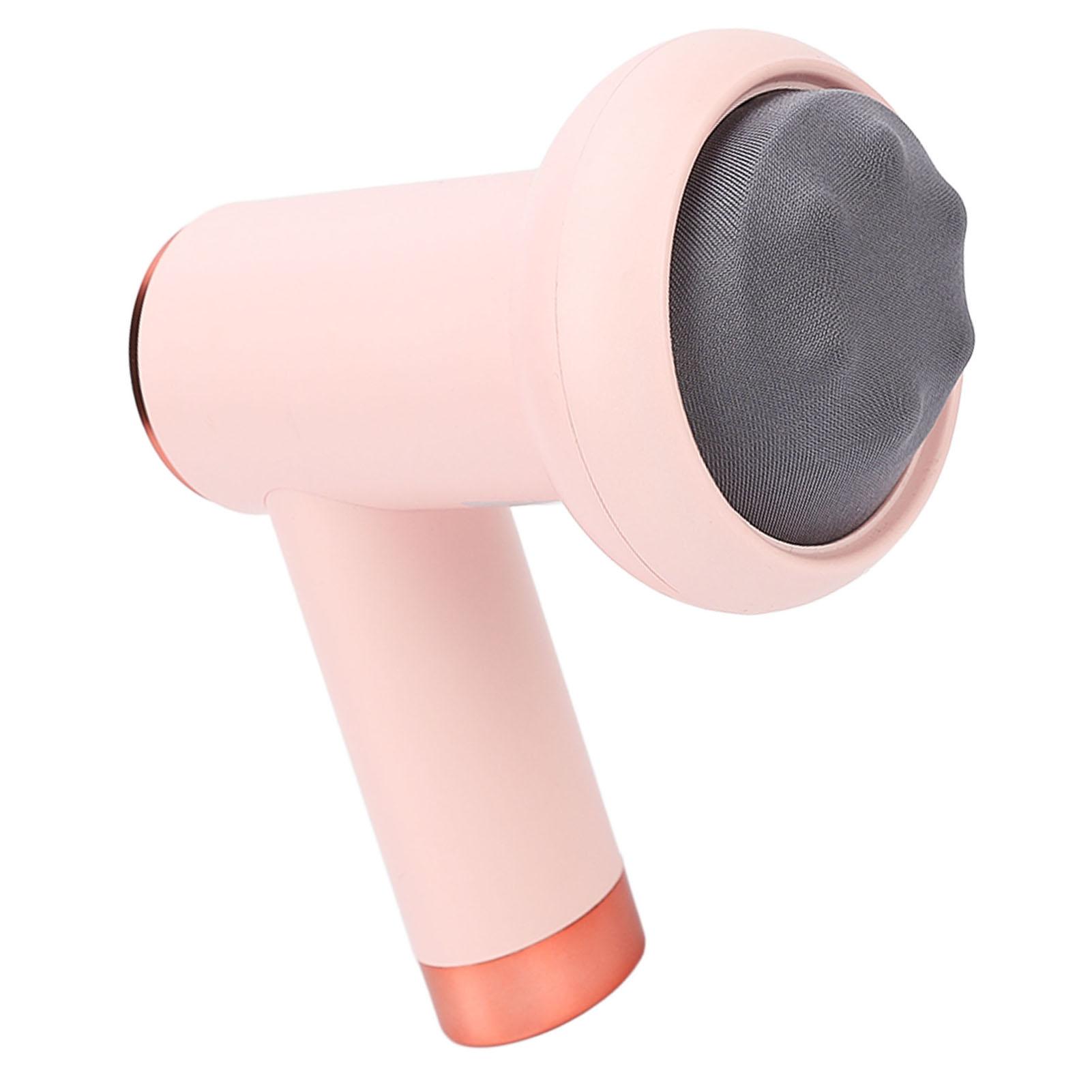 Body Sculpting NaMachine Wireless Handheld 6 Levels   Burning Vibration Cellulite  r with 5   Hds