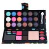 26 Colors Eye Shadow Makeup Palette Cosmetic Eyeshadow Blush Lip Gloss Powder Makeup Kits