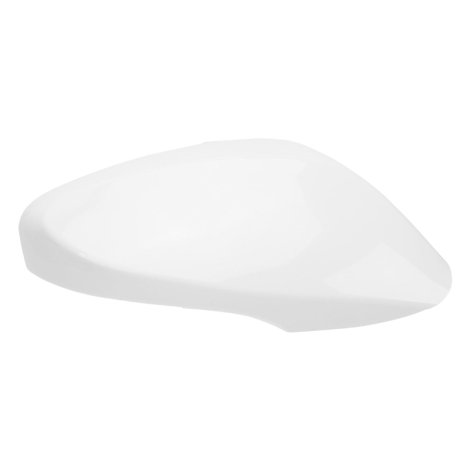 

Крышка бокового зеркала с отверстием для крепления фонаря, ударопрочное, устойчивое к погодным условиям, наружное зеркало заднего вида