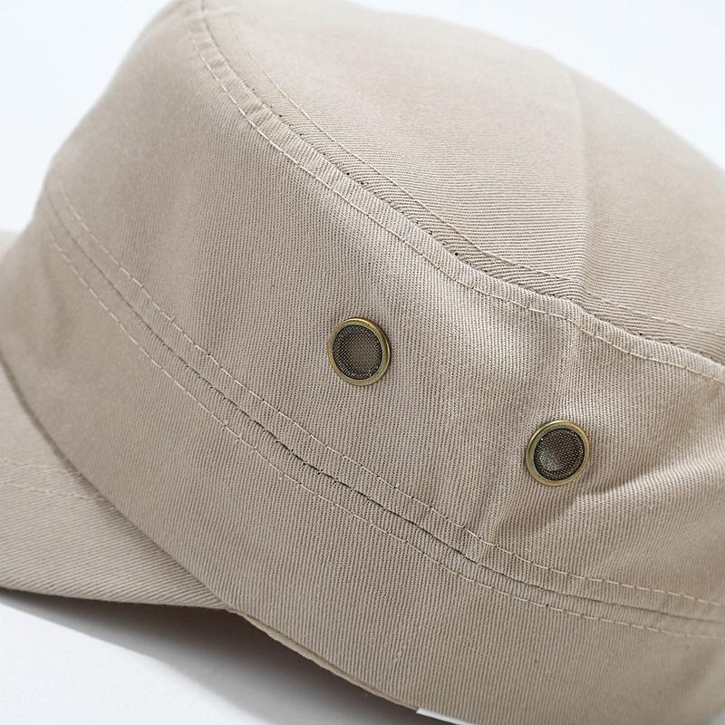 Summer Sun Hats Retro Sun Protection Wide Brimmed Fisherman Elegant Straw Hat Top Color Floppy Beach Hat Solid Round Women Outdoor Sports Visors