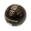 West Ham United FC Phantom Signature Football