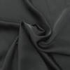 2024 French High-End Satin Bodycon A-Line Fishtail Midi Skirt for Women