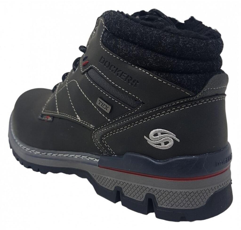 Dockers by Gerli 53TA103 schwarz