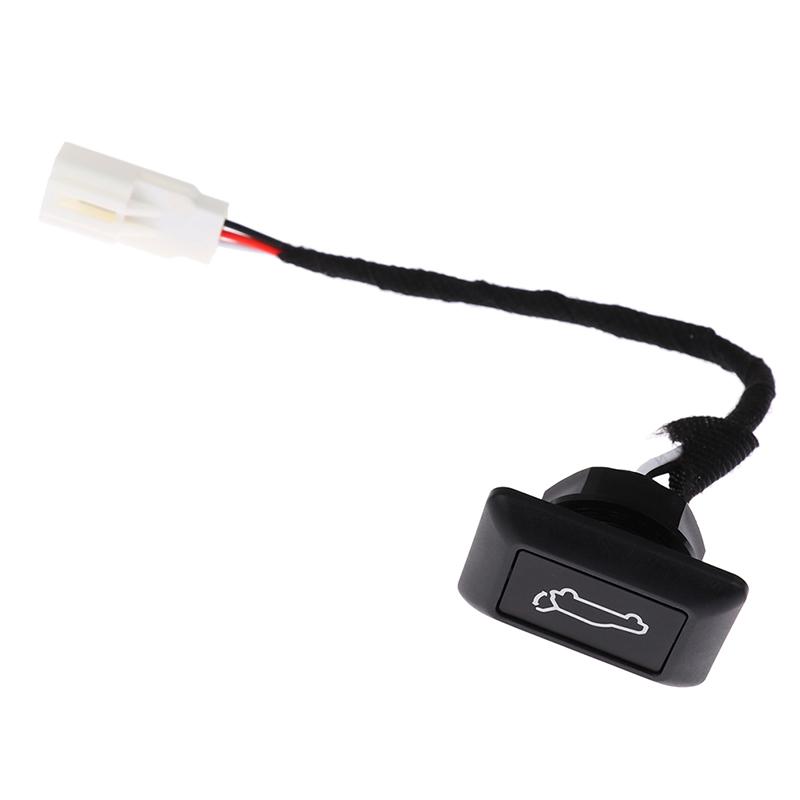 Διακόπτης Πορτμπαγκάζ Αυτοκινήτου Ηλεκτρικός Διακόπτης Απελευθέρωσης Πορτμπαγκάζ Διακόπτης Πορτμπαγκάζ