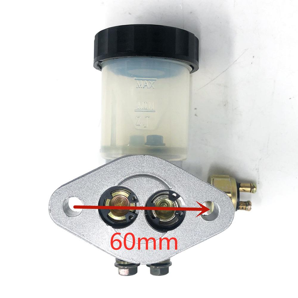 Master Brake Cylinder For Hammerhead 150CC 150/GT150/SS150/GTS150 For ROKETA CARTER GO KART 6.000.076