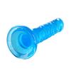 MSWH Penis Dildo Vagina Massage Anal Stimulation Masturbation Toy Unisex Suction Cup