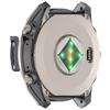Bezel Ring Cover for Garmin Tactix 8 47mm 51mm Stainless Steel Bumper Case Protector for Tactix8 51MM AMOLED SOLAR Accessories
