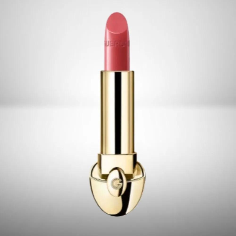 

Guerlain Rouge G Satin Lipstick Refill 518 Le Rose Blush