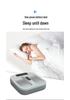 Infrared Terahertz Heat Therapy Device for Full-Body Blood Circulation & Meridian Activation