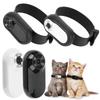 Magnetic Clip HD Wearable Action Camera for Pet and Cycling