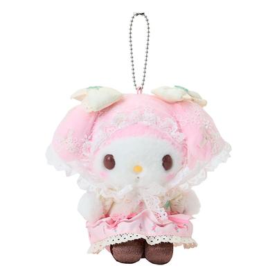 (SANRIO) Mascot Holder (Forest Lace) My Melody Ages 6 and Up 599085