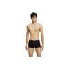 Calvin Klein Cool Dry Black Label Anti-Chafing Sports Boxer Shorts Men Bottoms NB3248UB1
