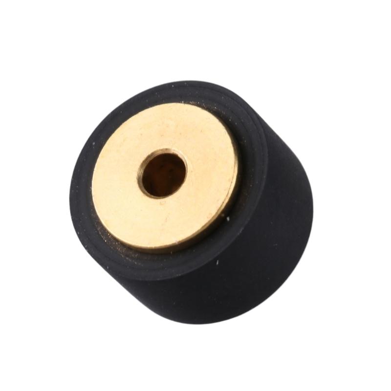 11.8x7x6.5mm/11.8x8x6.5mm Role Presoare Recorder Cauciuc Cupru Rulment Roată Mișcare Recorder Casetă