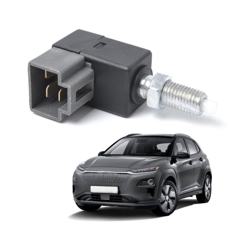 Spínač brzdového světla, Spínač brzdového světla, Spínač brzdového světla, 93810-3K000