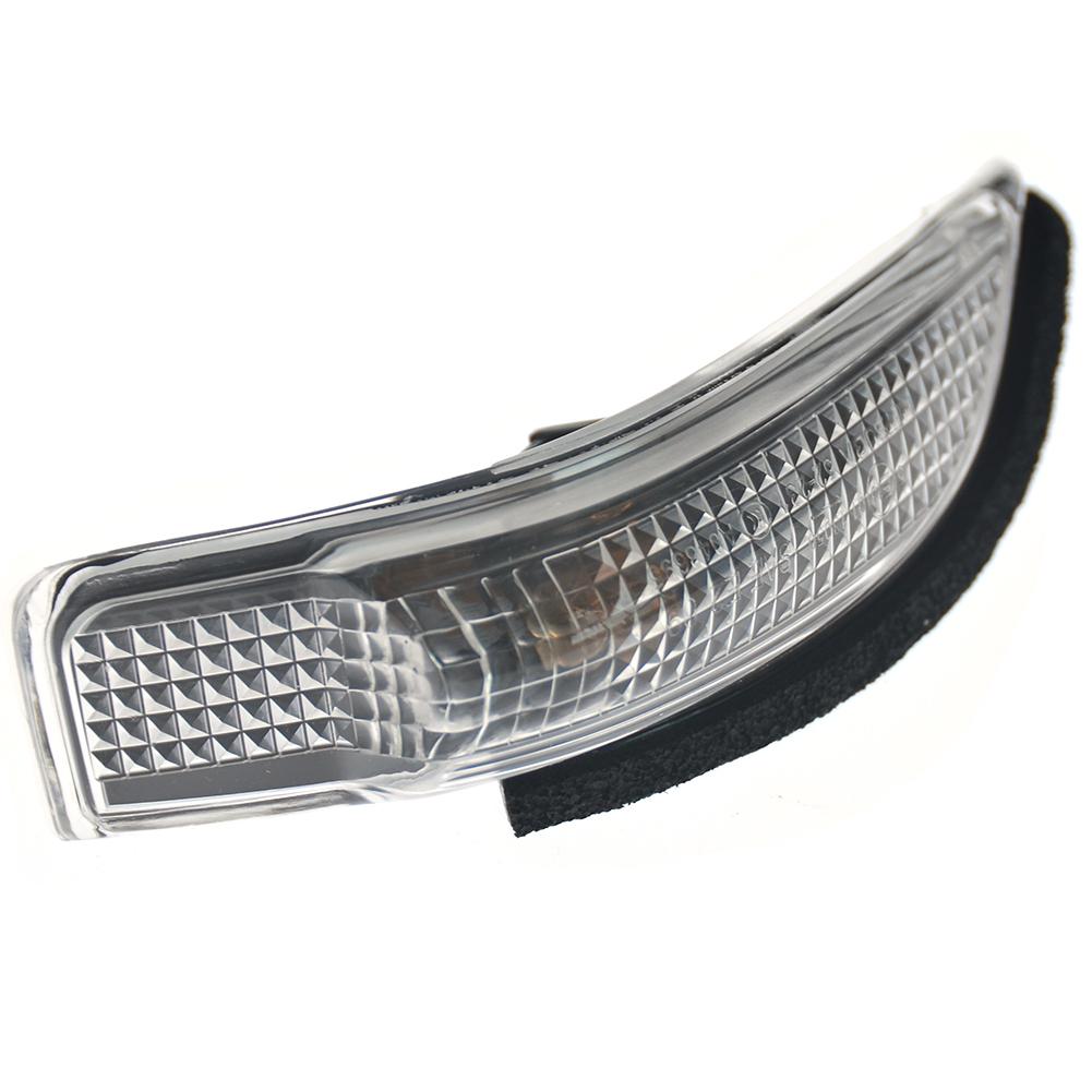 Side Rearview Mirror Light Rearview Mirror Turn Signal Car Rearview Mirror Indicator for Toyota Camry Yaris Accessories