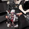 Cool Anime Characters Case for Xiaomi Redmi 13C 10 12 9A 9C K40 K50 Gaming 9T 12C K60 A1 A2 Plus A5 Soft Back Phone Cover