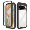 Compatible Google Pixel 10/10 Pro, Pixel 9/9 Pro XL Phone Case with Starry Sky Design - TPU+PC Material