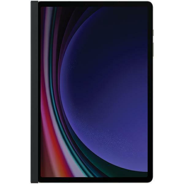Folia Samsung Ef-Nx712Pbegww Tab S9Czarny/Black Privacy Screen