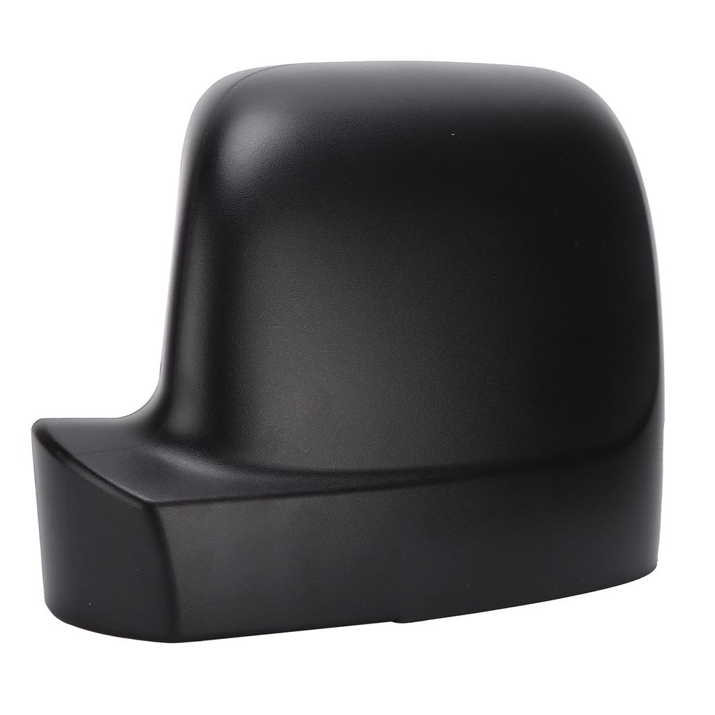 Door Mirror Cover Left Back MC7641 Replacement for Vauxhall Vivaro New Shape Van 2014 Onwards