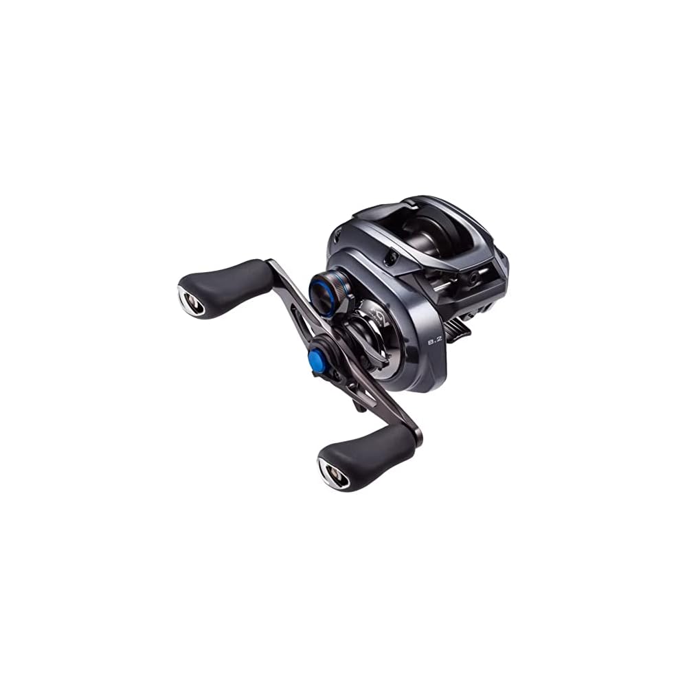 Shimano SLX DC 70XG Baitcasting Reel Lightweight Durable Fishing Gear