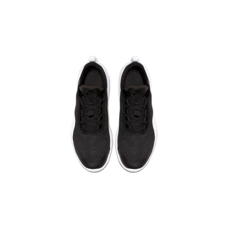 Nike Air Max Motion 2 'Black White' GS Sneakers AQ2741-001