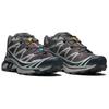 SALOMON XT 6 Mesh Low Top Outdoor Shoes Unisex Taupe L47445100