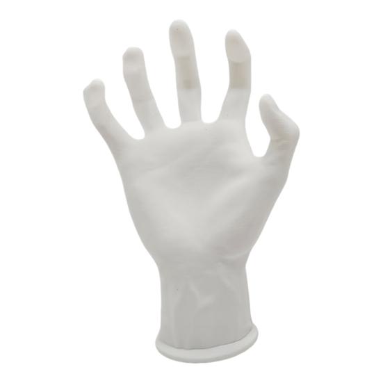 Spooky Fake Hand Jewelry Display Stand Rings Bracelets Organizer Dresser Tabletop Necklace Holder for Retailers Home Decor