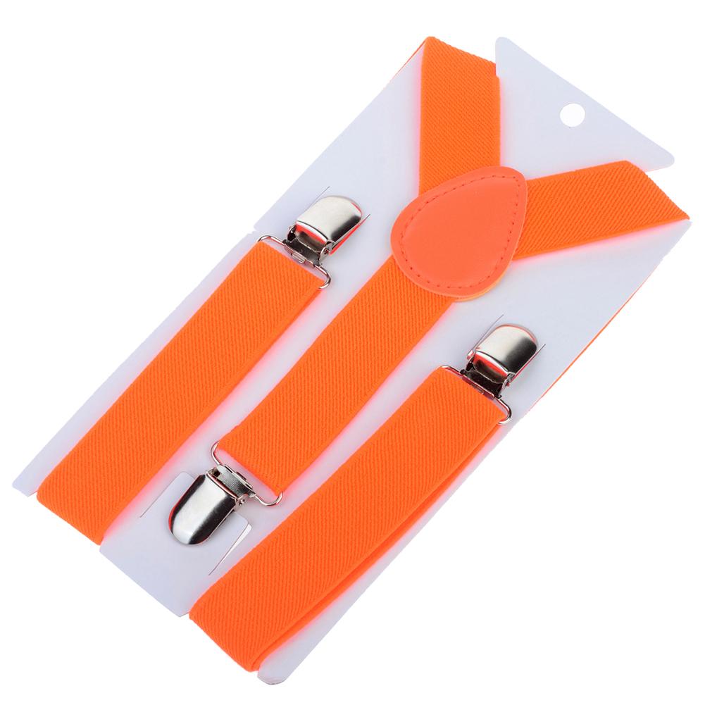 

Дети Дети Мальчики Девочки Малышей Клипсы Подтяжки Эластичные Регулируемые Подтяжки none