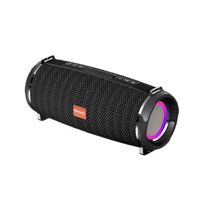 Newman BT33 Portable Bluetooth Speaker CN Plug (adapter Included)