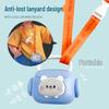 Multifunctional Children's Storytelling Bluetooth Speaker Toy