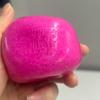 Apple Slushy Squeeze Toys Slow Rebound Colorful Fruits Fidgets Toy Sensory Decompression Toy For Teens  Adults Stress Relieving