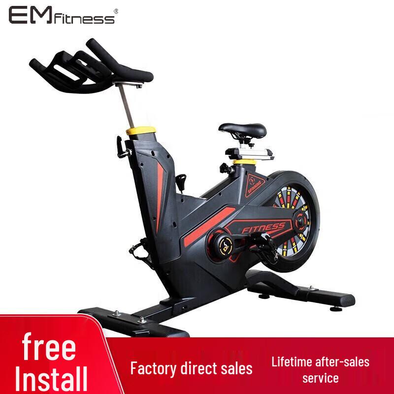 Велотренажер YiMai для дома