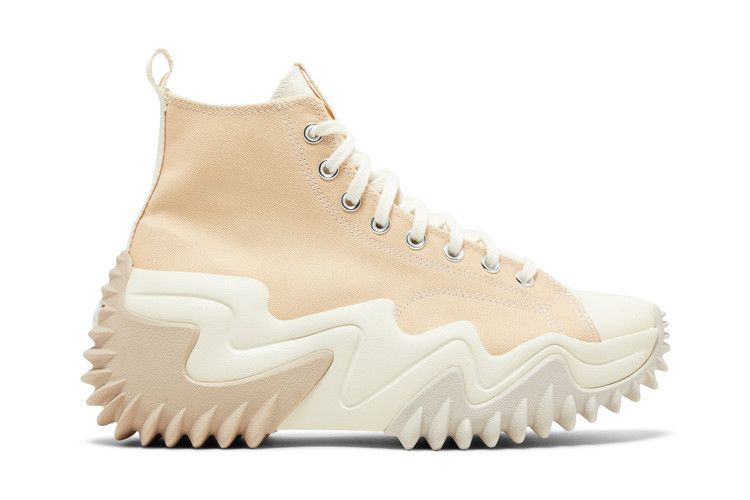 Converse Run Star Motion High 'Light Twine'
