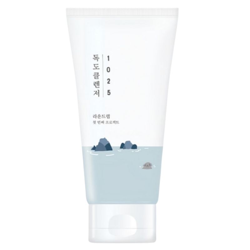 

Round Lab 1025 Dokdo Cleanser 150ml 150ml 1ea