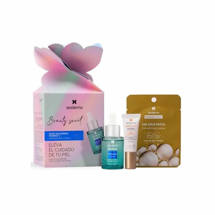 

Sesderma Beauty Sweet Hyalurinic набор из 3 предметов
